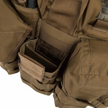 Helikon Tex Guardian Chest Rig® Coyote
