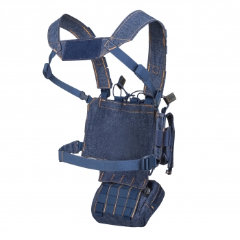 Helikon Tex Training Mini Rig® (TMR) Melange Black-Grey