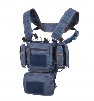 Helikon Tex Training Mini Rig® (TMR) Melange Blue
