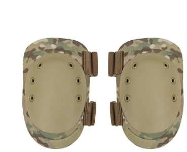 Tactical Protective Gear Knee Pads MultiCam™