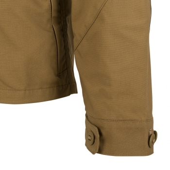 Helikon Tex WOODSMAN Shirt® - Black