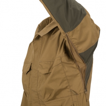 Helikon Tex WOODSMAN Shirt® - Black