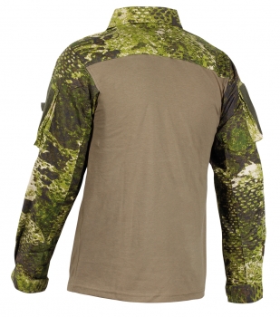 Leo Köhler Combat Shirt Phantomleaf WASP.II.Z3a