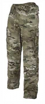 Leo Köhler Explorer Hose MultiCam™
