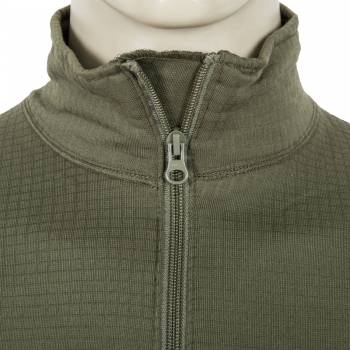 Preview: HELIKON TEX COLD WEATHER BASELAYER LEVEL 2 Set SCHWARZ