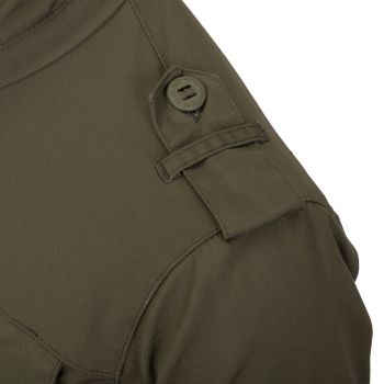 Helikon Tex Covert M-65 Jacket - Taiga Green