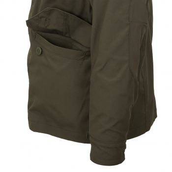 Helikon Tex Covert M-65 Jacket - Taiga Green