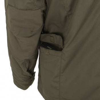 Helikon Tex Covert M-65 Jacket - Black
