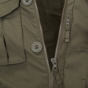 Helikon Tex Covert M-65 Jacket - Taiga Green