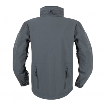 Helikon Tex GUNFIGHTER Jacket - Shark Skin Windblocker Taiga Green