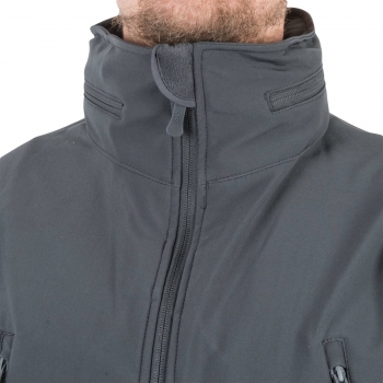 Helikon-Tex GUNFIGHTER Shark Soft Shell Jacke Crimson Sky