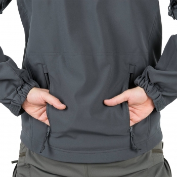 Helikon-Tex GUNFIGHTER Shark Soft Shell Jacke Crimson Sky