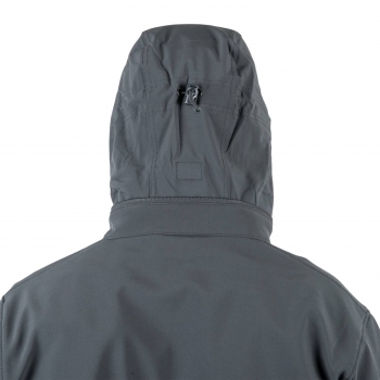 Helikon-Tex GUNFIGHTER Shark Soft Shell Jacke Crimson Sky