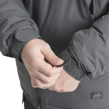 HELIKON TEX APEX LEVEL VII JACKE SHADOW GREY