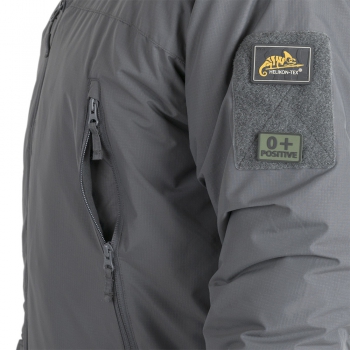 HELIKON TEX APEX LEVEL VII LIGHTWEIGHT JACKE SCHWARZ