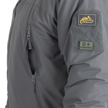 HELIKON TEX APEX LEVEL VII JACKE SHADOW GREY
