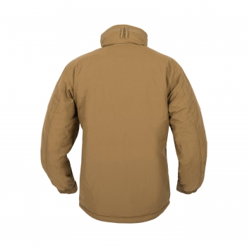 HELIKON TEX APEX LEVEL VII JACKE SHADOW GREY
