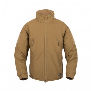 HELIKON TEX APEX LEVEL VII JACKE SHADOW GREY