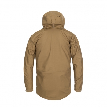 Helikon-Tex PILGRIM Anorak Jacket® - Black