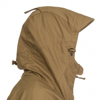 Helikon-Tex PILGRIM Anorak Jacket® - Black
