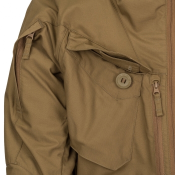 Helikon-Tex PILGRIM Anorak Jacket® - Taiga Green