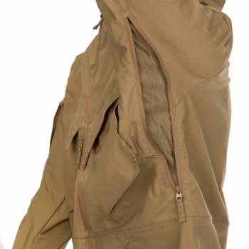 Helikon-Tex PILGRIM Anorak Jacket® - Black