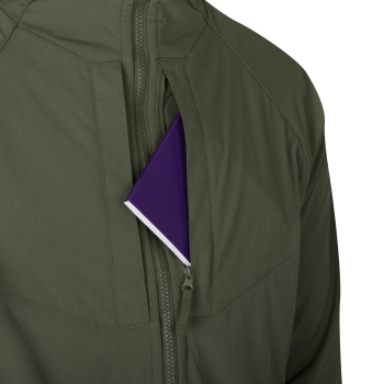 Helikon-Tex Urban Hybrid Softshell® Jacke Shadow Grey