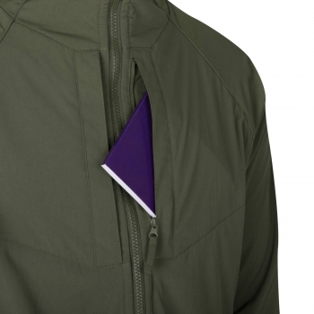 Helikon-Tex Urban Hybrid Softshell® Jacke Taiga Green