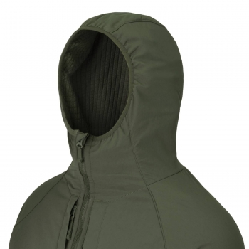 Helikon-Tex Urban Hybrid Softshell® Jacke Taiga Green