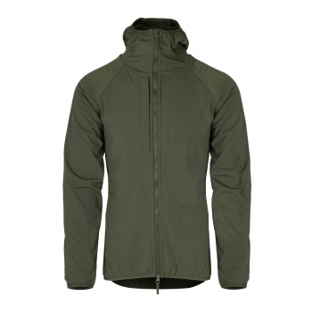 Helikon-Tex Urban Hybrid Softshell® Jacke Taiga Green