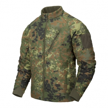 Helikon-Tex WOLFHOUND Jacket - Climashield® Apex Flecktarn