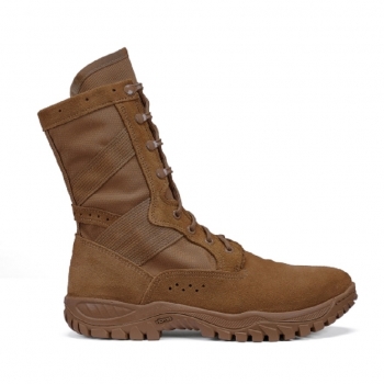 BELLEVILLE ONE XERO™ C320 Ultra Light Assault Boot AR 670-1 COMPLIANT