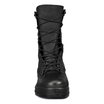Preview: BELLEVILLE 800ST Waterproof Goretex Steel Toe Flight and Flight Deck Boot