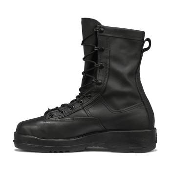 Preview: BELLEVILLE 800ST Waterproof Goretex Steel Toe Flight and Flight Deck Boot