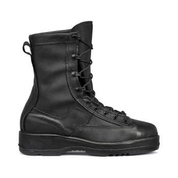 Preview: BELLEVILLE 800ST Waterproof Goretex Steel Toe Flight and Flight Deck Boot