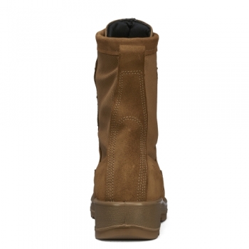 Belleville 330 Hot Weather Steel Toe Flight Boot - AR 670-1 COMPLIANT