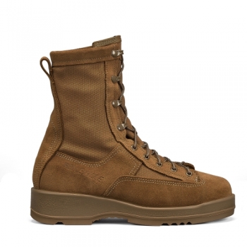 Belleville 330 Hot Weather Steel Toe Flight Boot - AR 670-1 COMPLIANT