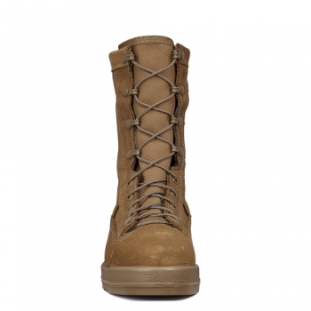 Belleville 330 Hot Weather Steel Toe Flight Boot - AR 670-1 COMPLIANT