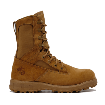 BELLEVILLE 510 MEF Ultralight Marine Corps Combat Boot (EGA)