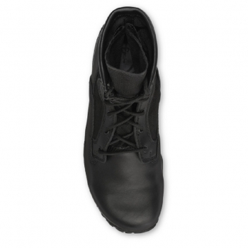 BELLEVILLE TR102 Minimalist Training Boot black