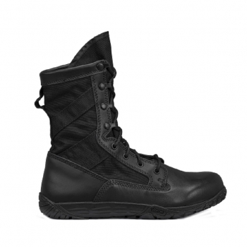 BELLEVILLE TR102 Minimalist Training Boot black