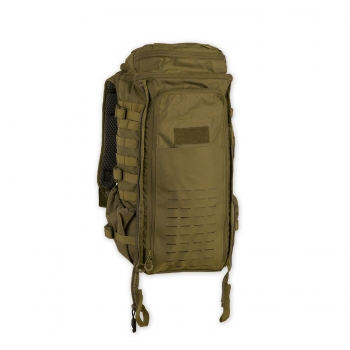 EBERLESTOCK G1 Little Brother 3 Day Pack Coyote