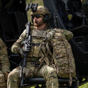 EBERLESTOCK G1 Little Brother 3 Day Pack MultiCam™