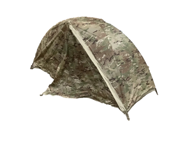 LITEFIGHTER US Army OCP Scorpion1 Person Tent