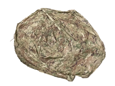 Preview: US Army Litefighter Ocp Scorpion Aussen Zelt Cover