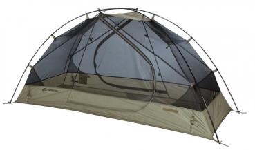 LITEFIGHTER US Marines Army Person Shelter System Rainfly Tent Coyote Tan499