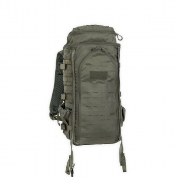 EBERLESTOCK G1 Little Brother 3 Day Pack Military Green