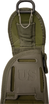 US Army M12 Holster OD Green