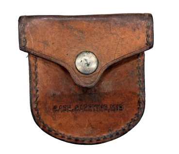 US Army Kompasstasche M19