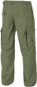 US JUNGLE UNIFORM M64 VIETNAM OLIV